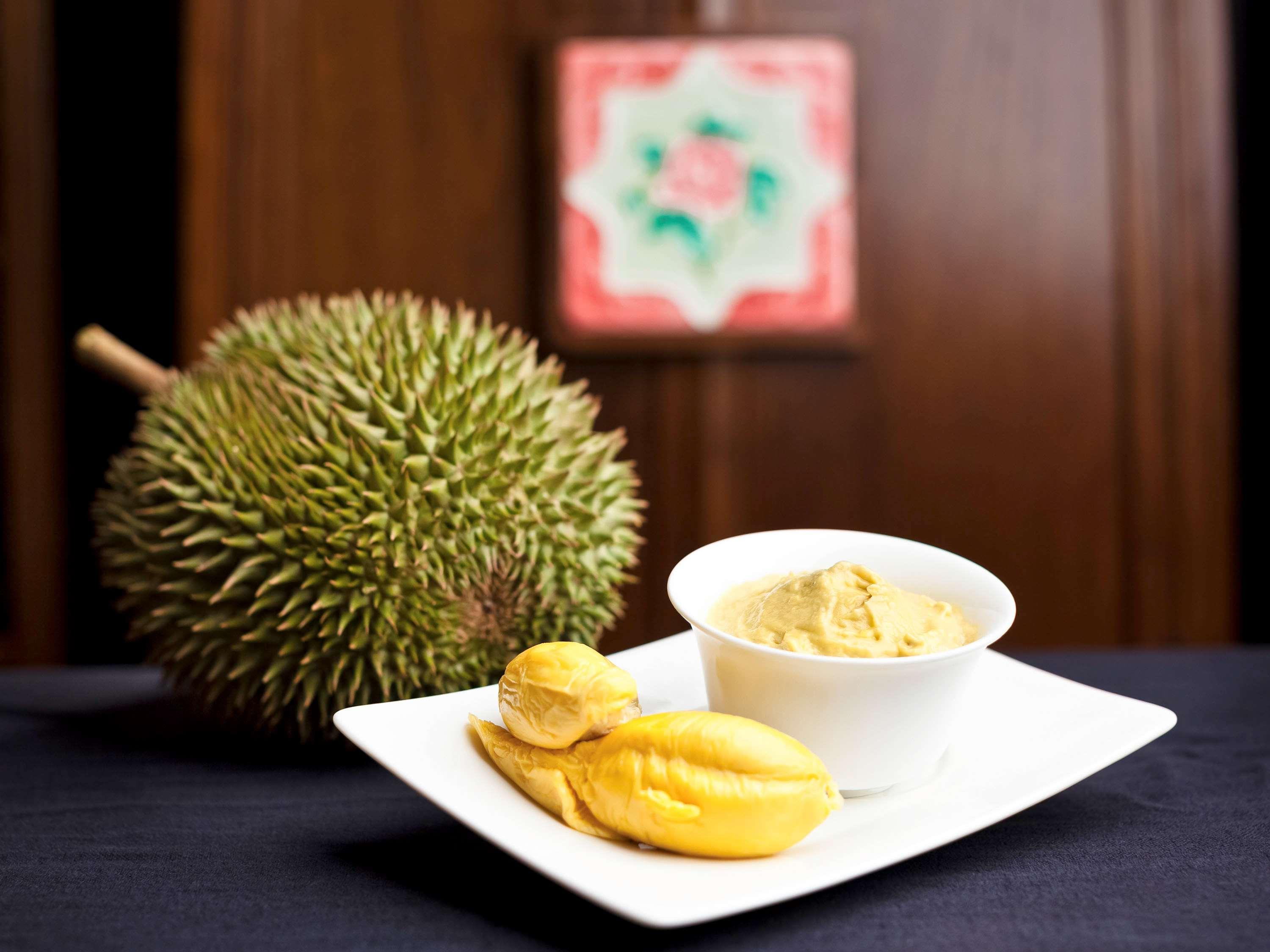 Grand Mercure Singapore Roxy Kültér fotó