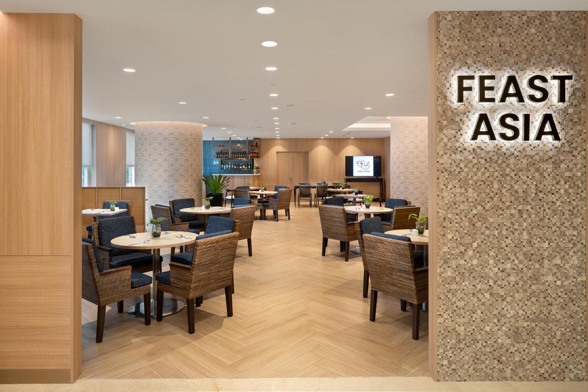 Grand Mercure Singapore Roxy Kültér fotó