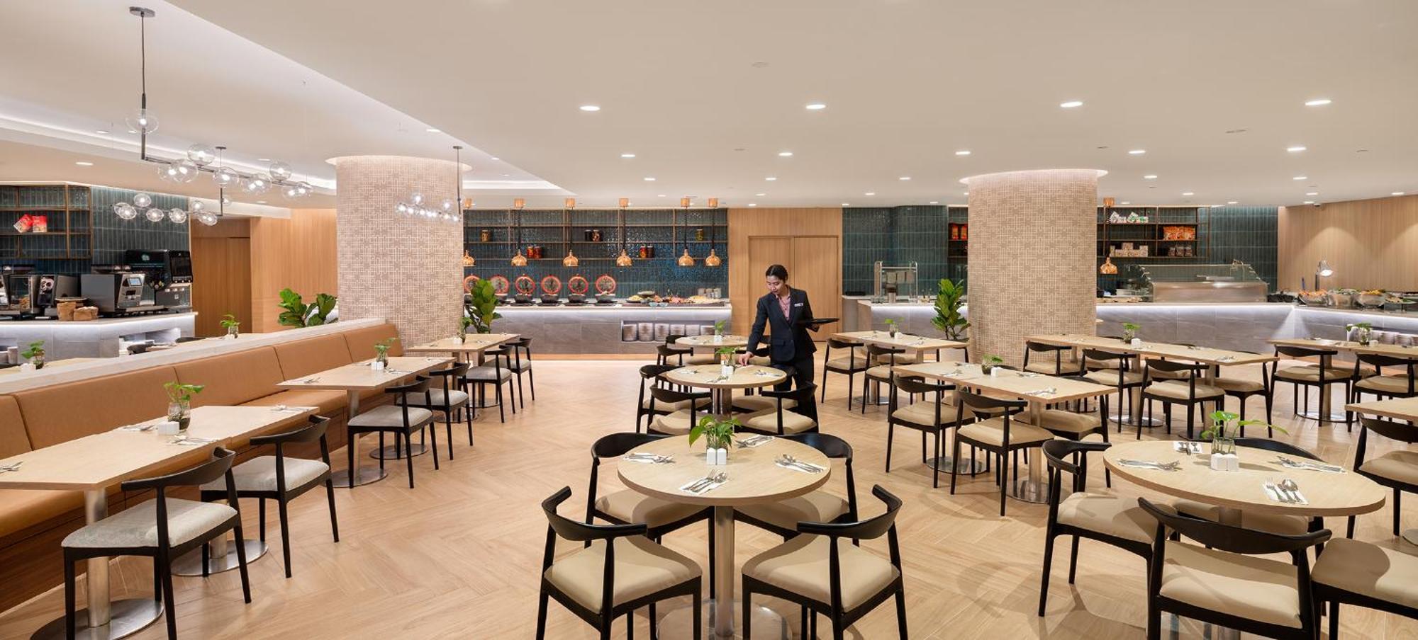 Grand Mercure Singapore Roxy Kültér fotó
