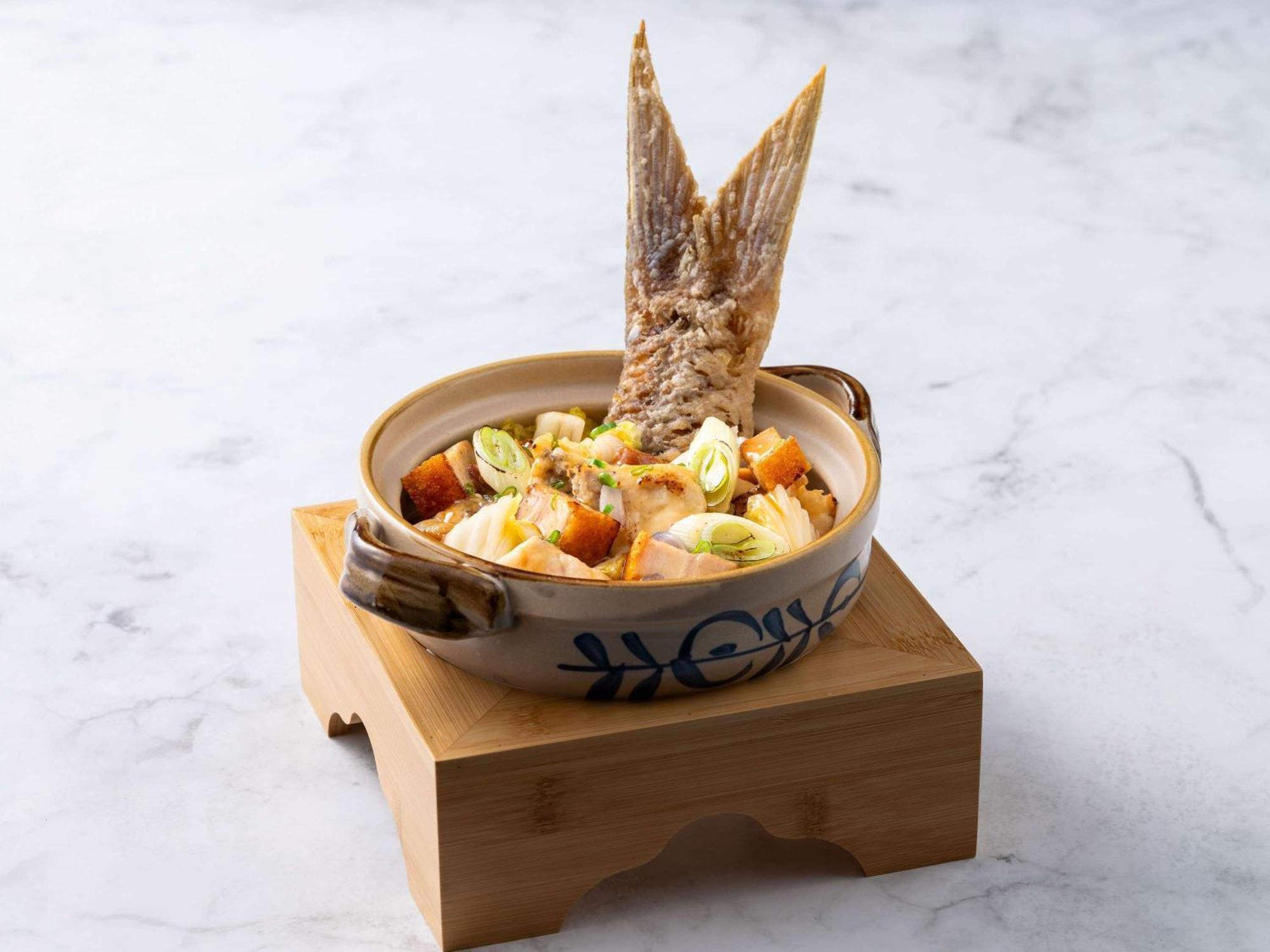 Grand Mercure Singapore Roxy Kültér fotó