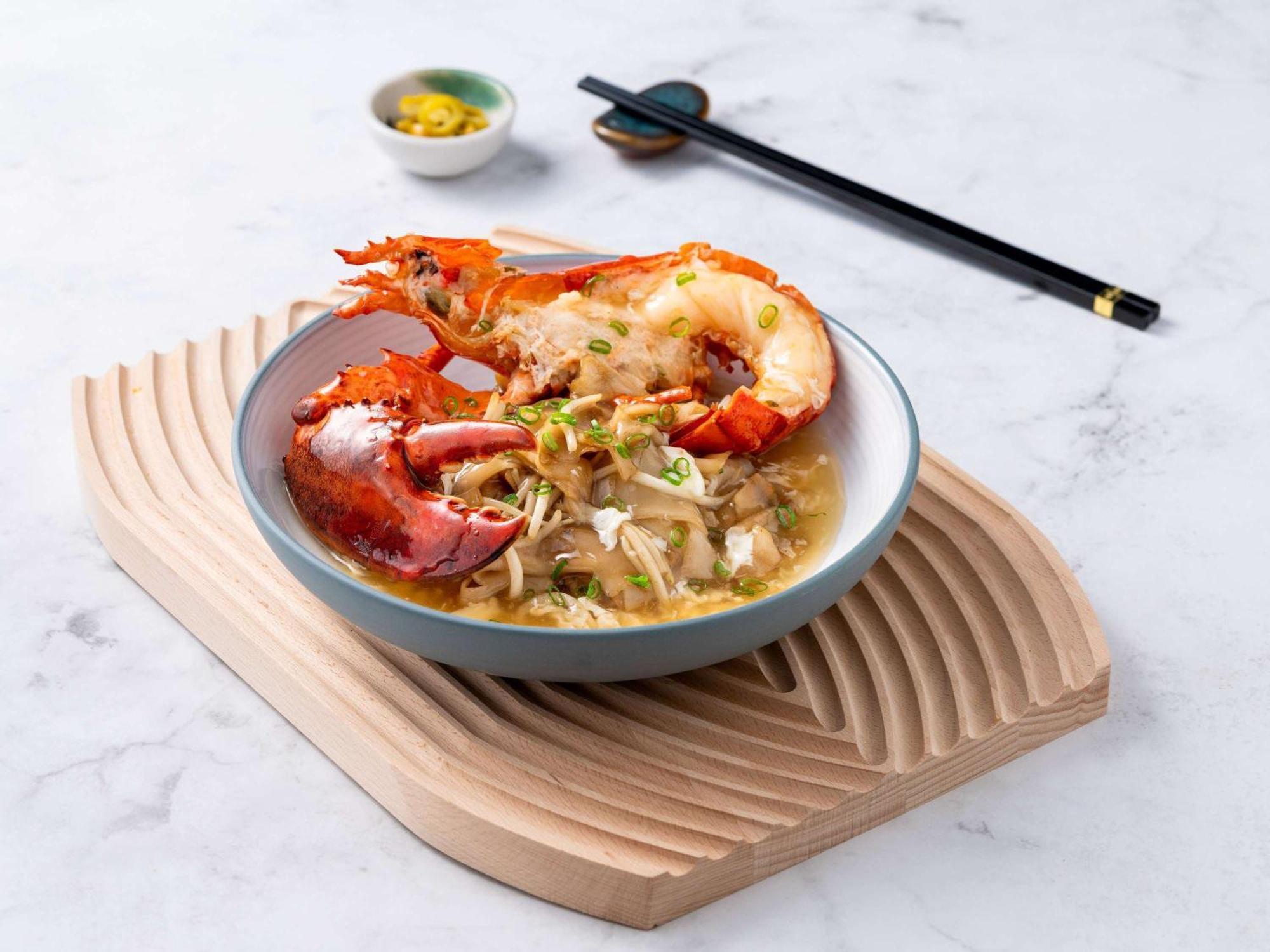 Grand Mercure Singapore Roxy Kültér fotó
