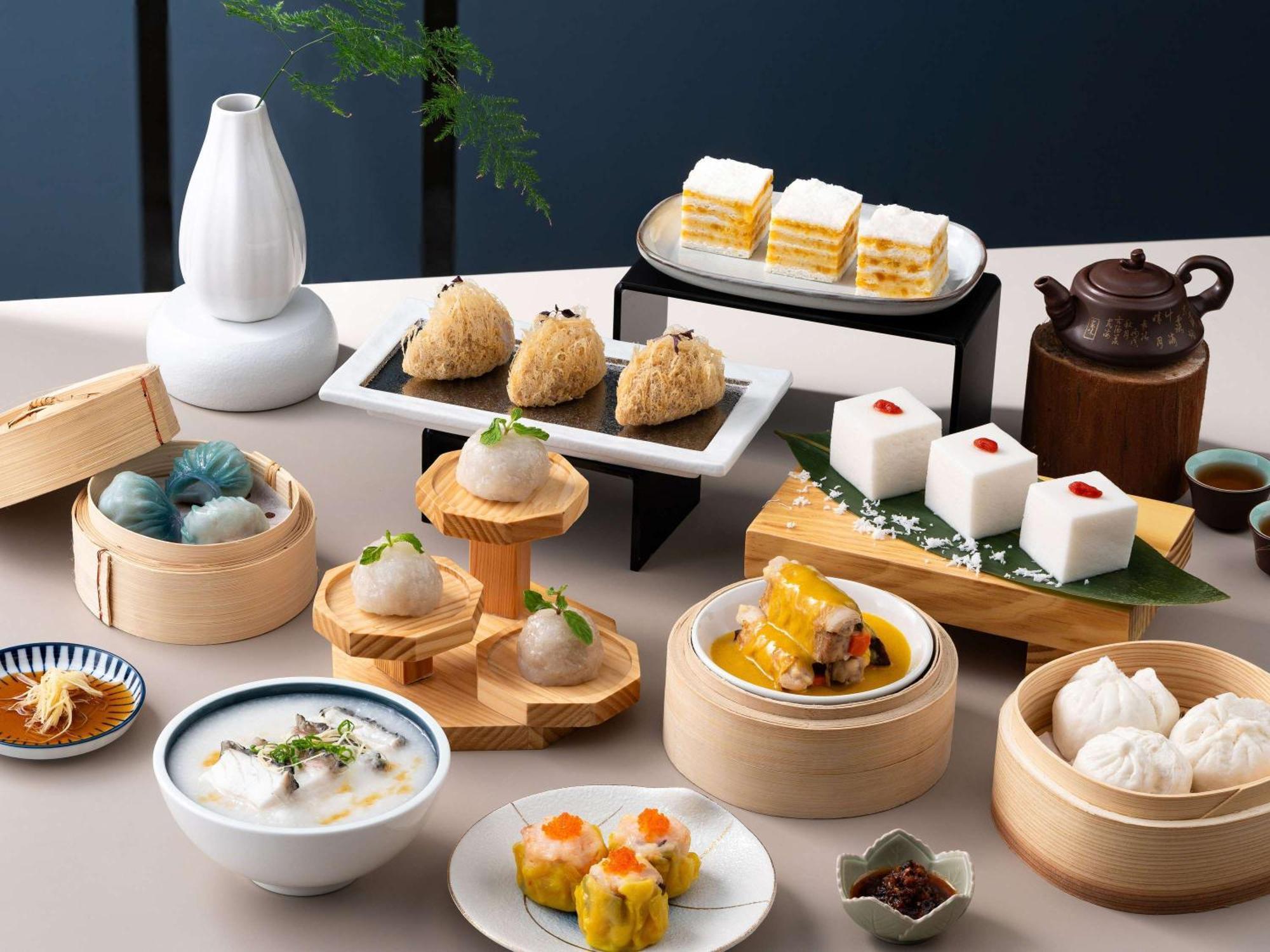 Grand Mercure Singapore Roxy Kültér fotó