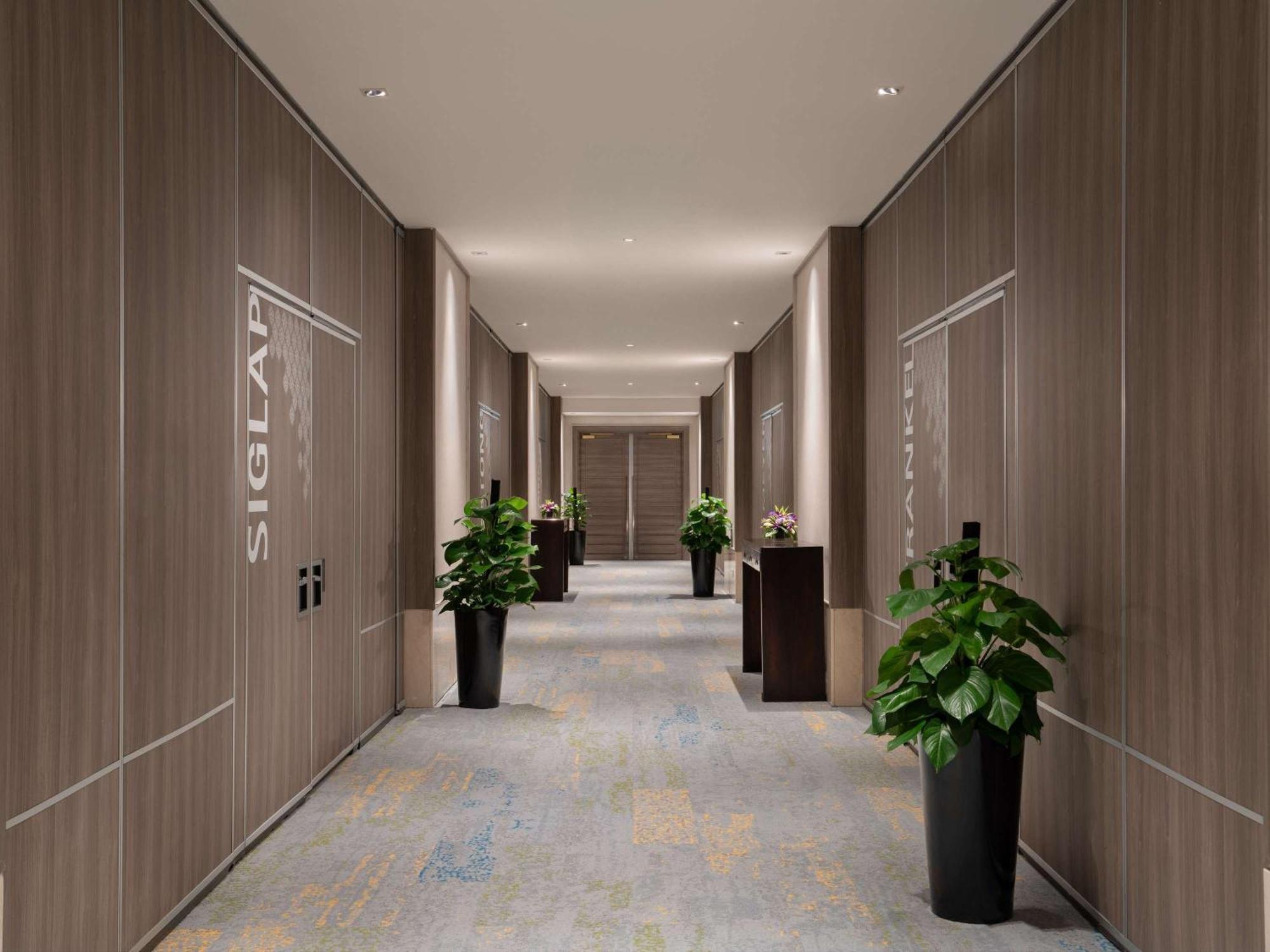 Grand Mercure Singapore Roxy Kültér fotó