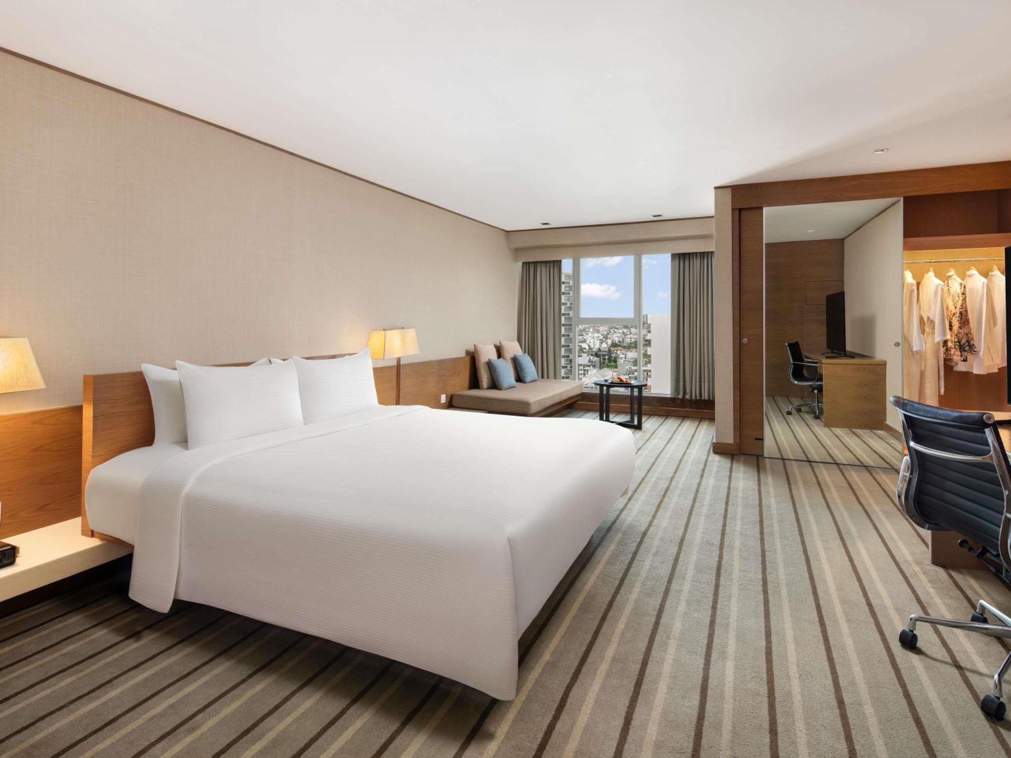 Grand Mercure Singapore Roxy Kültér fotó