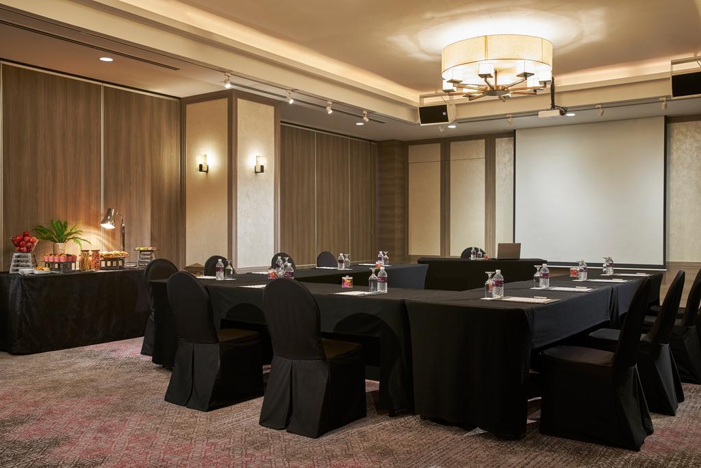 Grand Mercure Singapore Roxy Kültér fotó